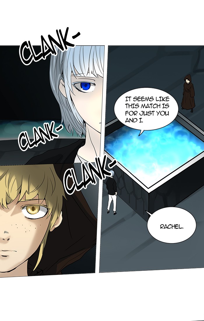 Tower of God Chapter 253 31